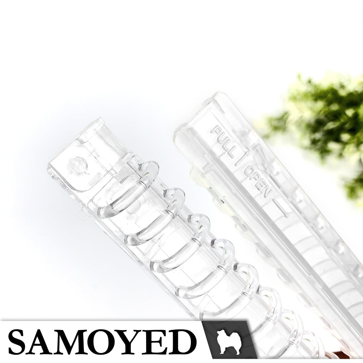 Binding Ring A5 Samoyed BRLP-20