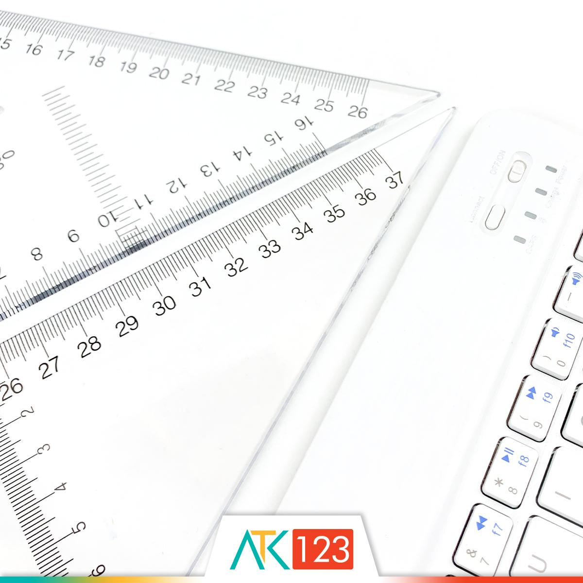 Triangle Ruler Set RLS-KJ-1240