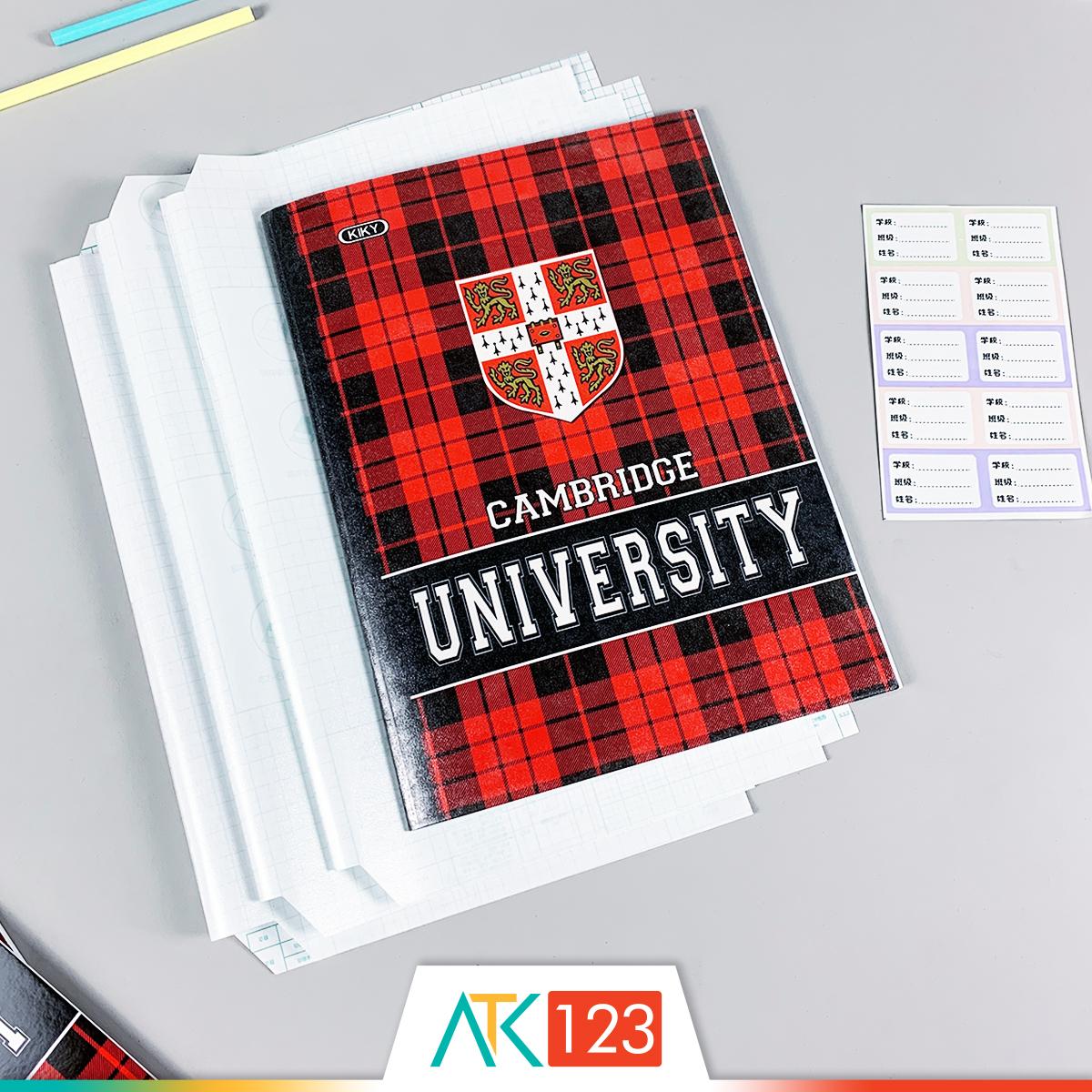Self Adhesive Book Covers BKCV-SA-U