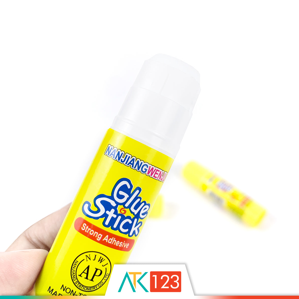Glue Stick GLS-HU 15 g