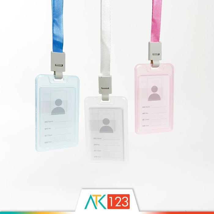 ID Card Holder CHL-501