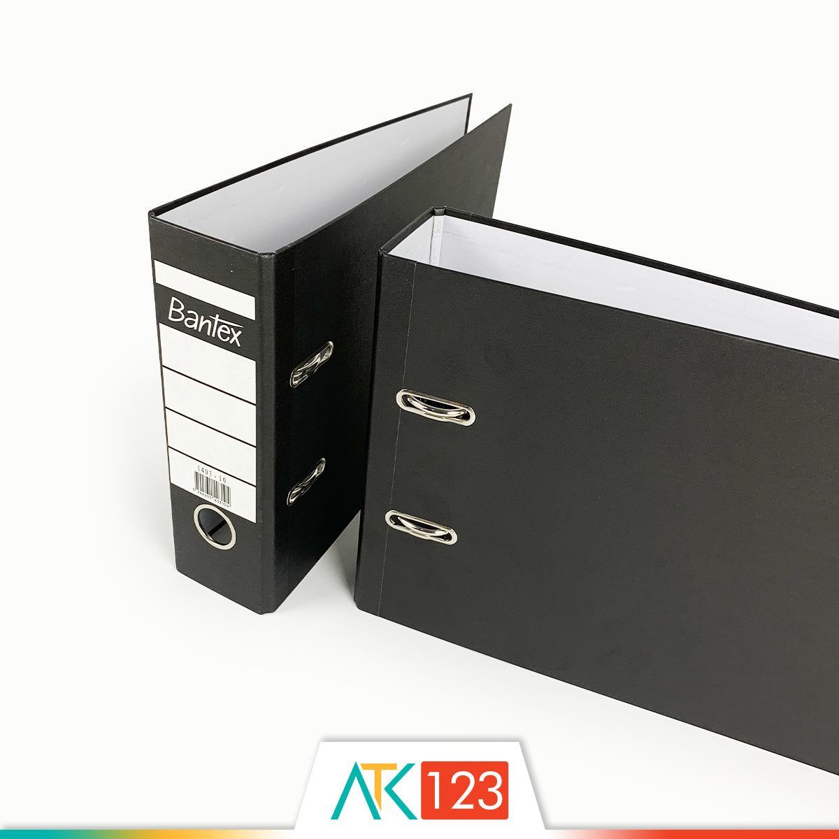 Ordner A5 Kwitansi Bantex 1403