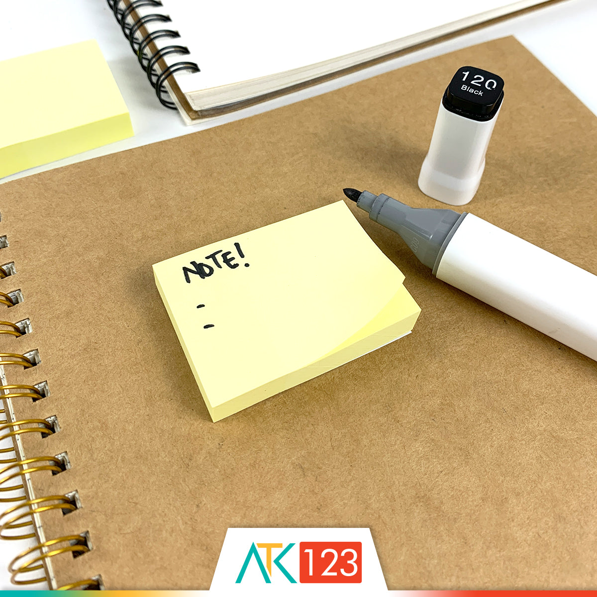 Sticky Notes Joyko MMS-653P