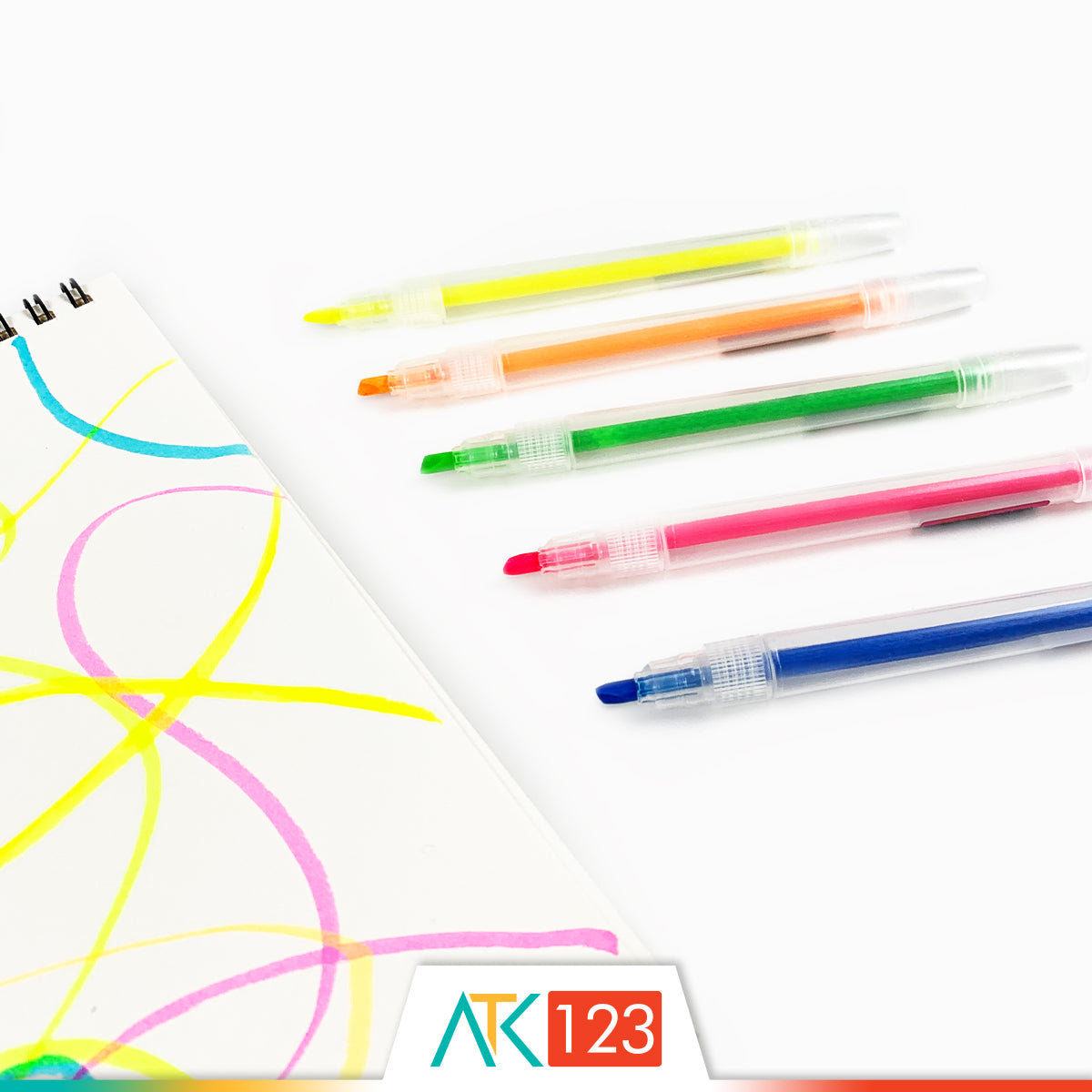 Highlighter Joyko HL-73/78
