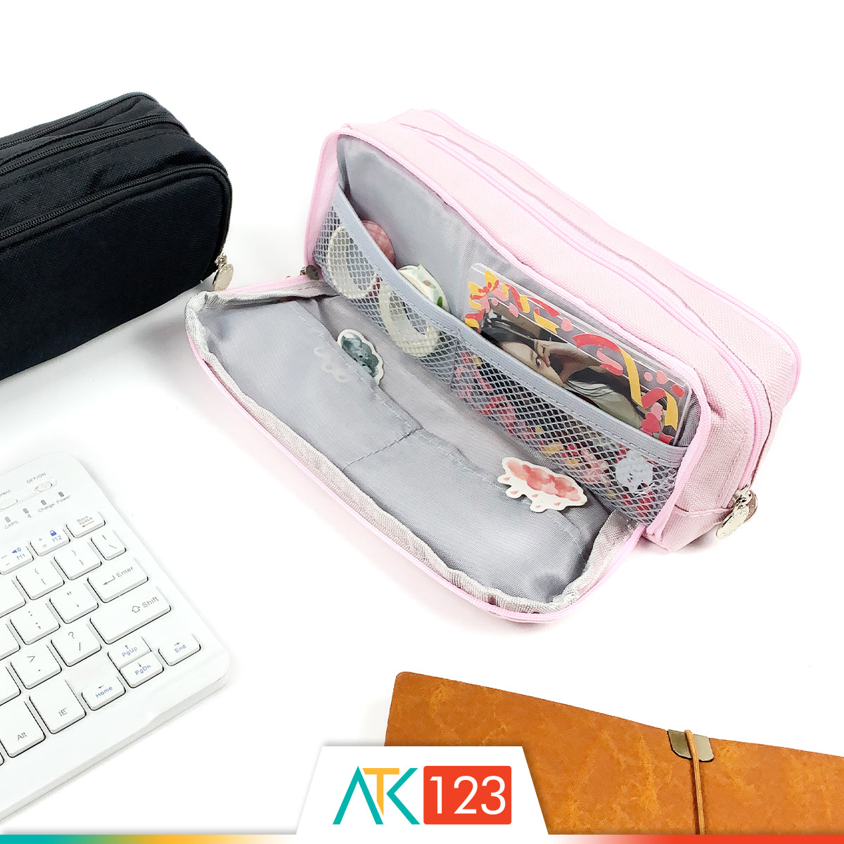 Pencil Case PCCS-AG3