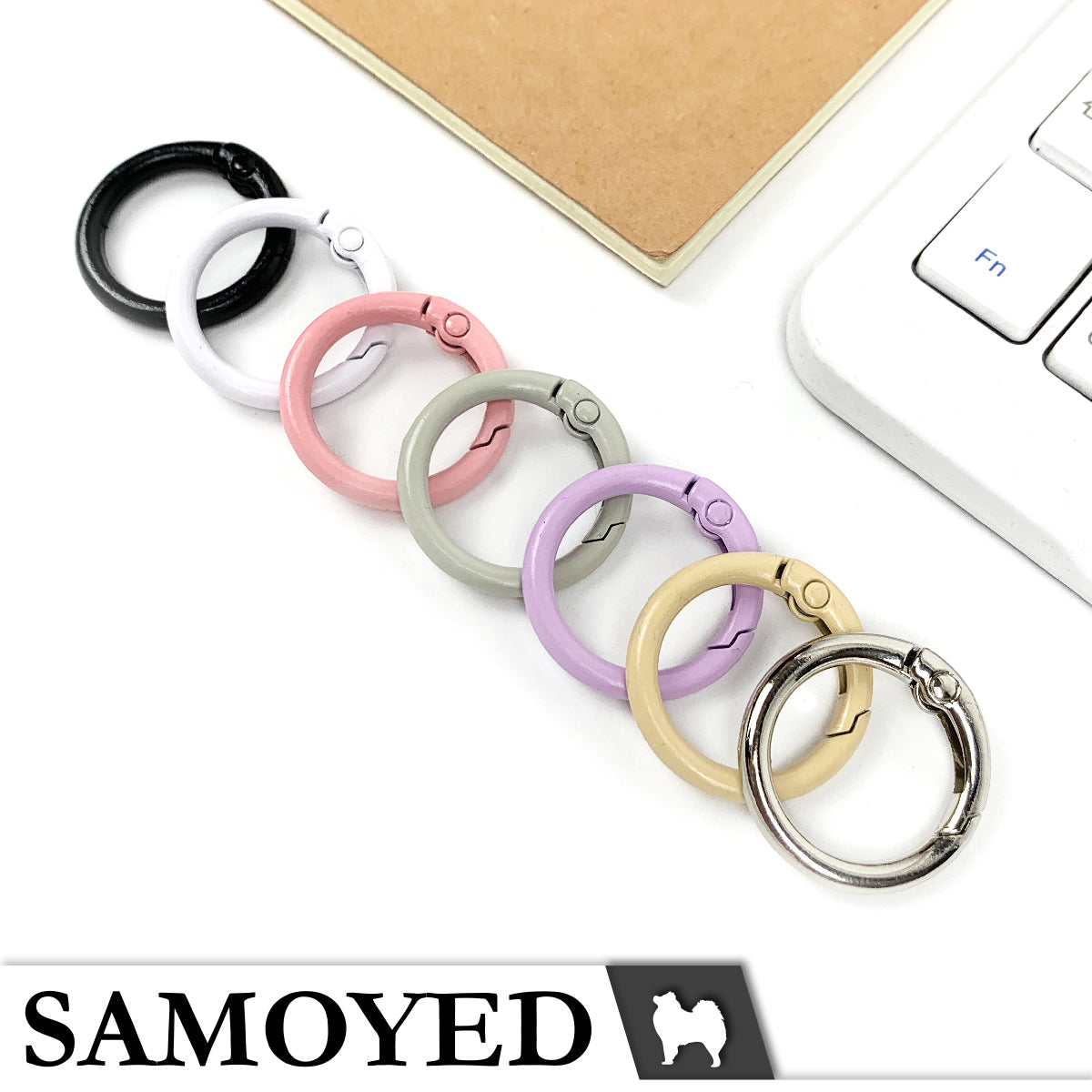 Accessory Connector Samoyed CNTR-HK-R23A