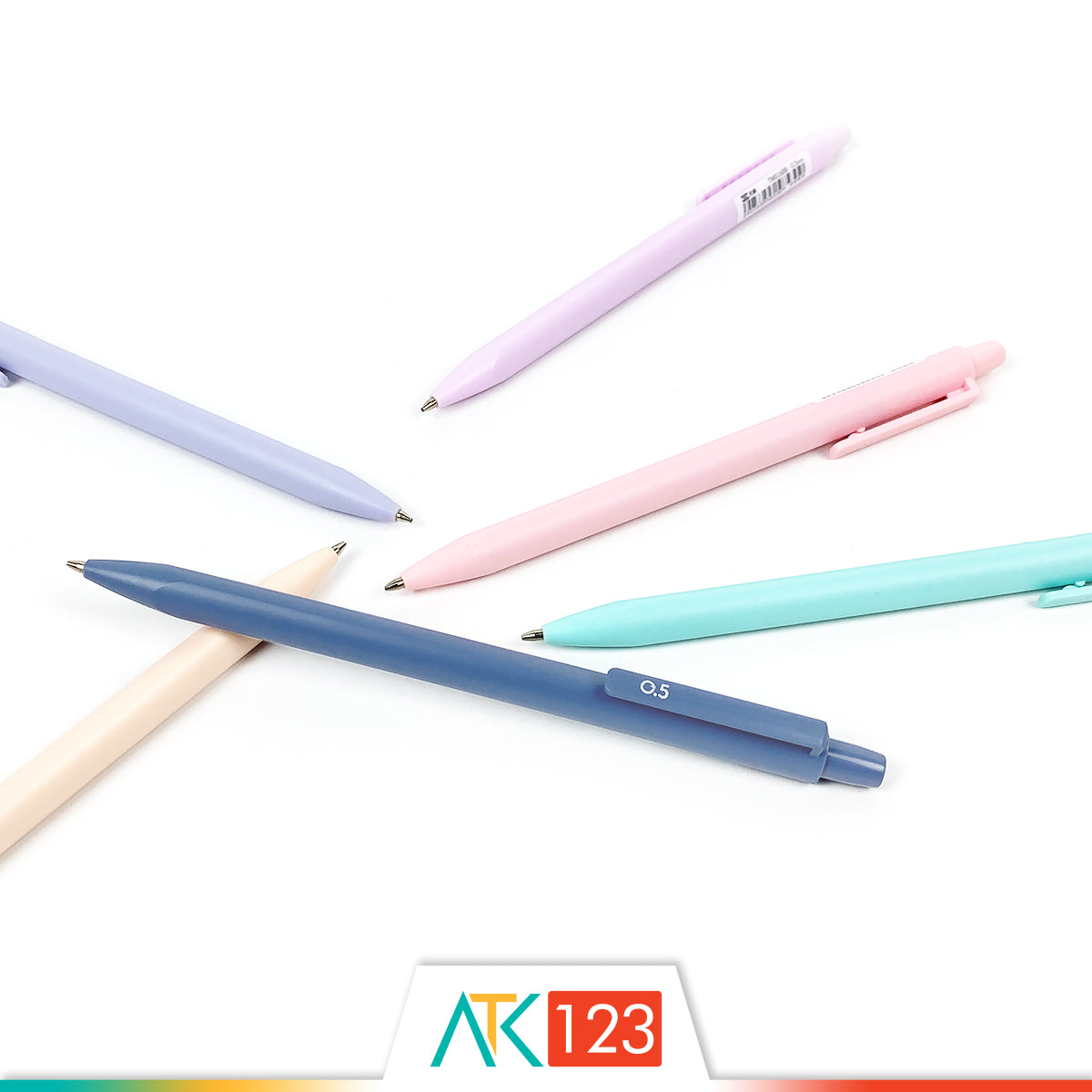 Mechanical Pencil TM-01688
