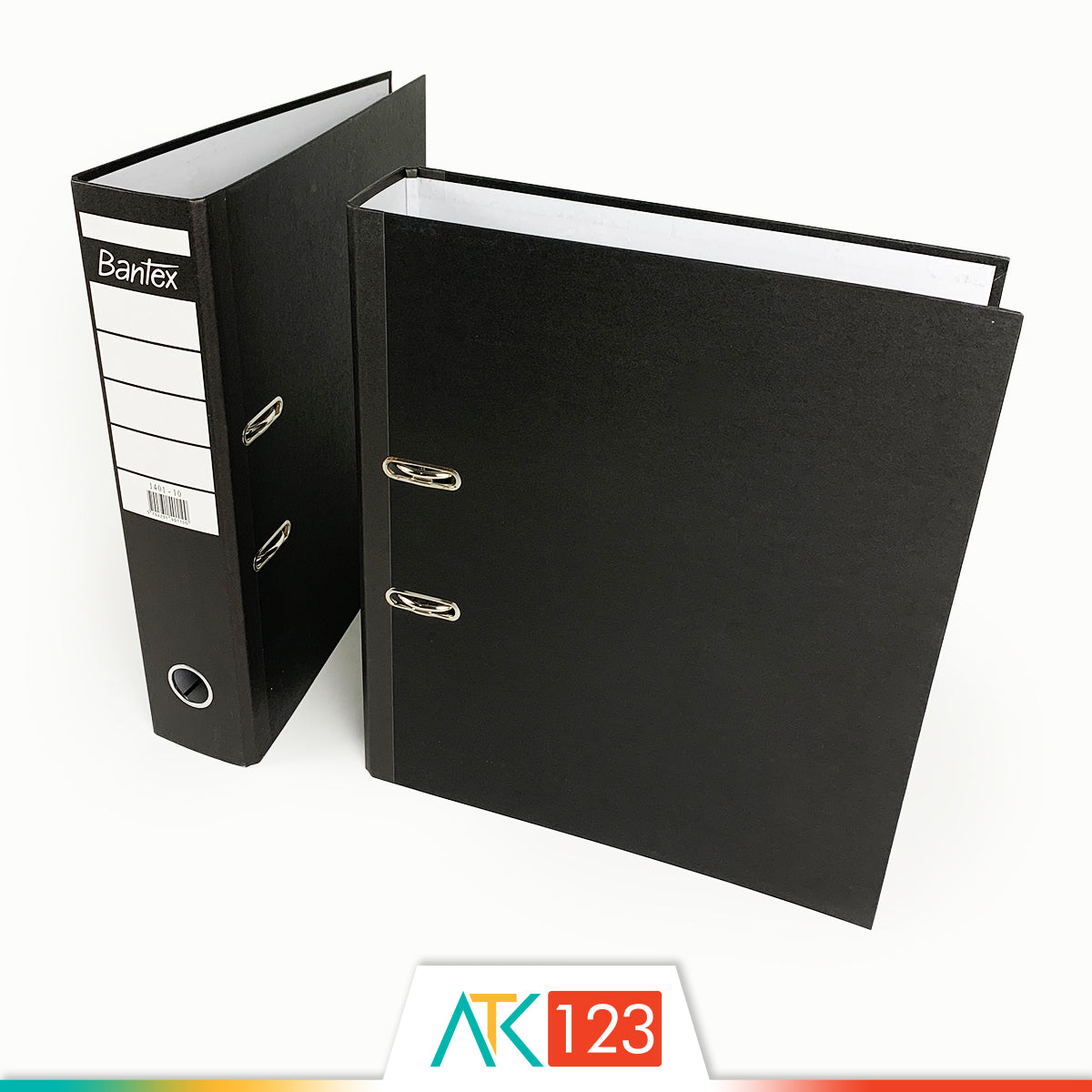Ordner Folio Bantex 1401