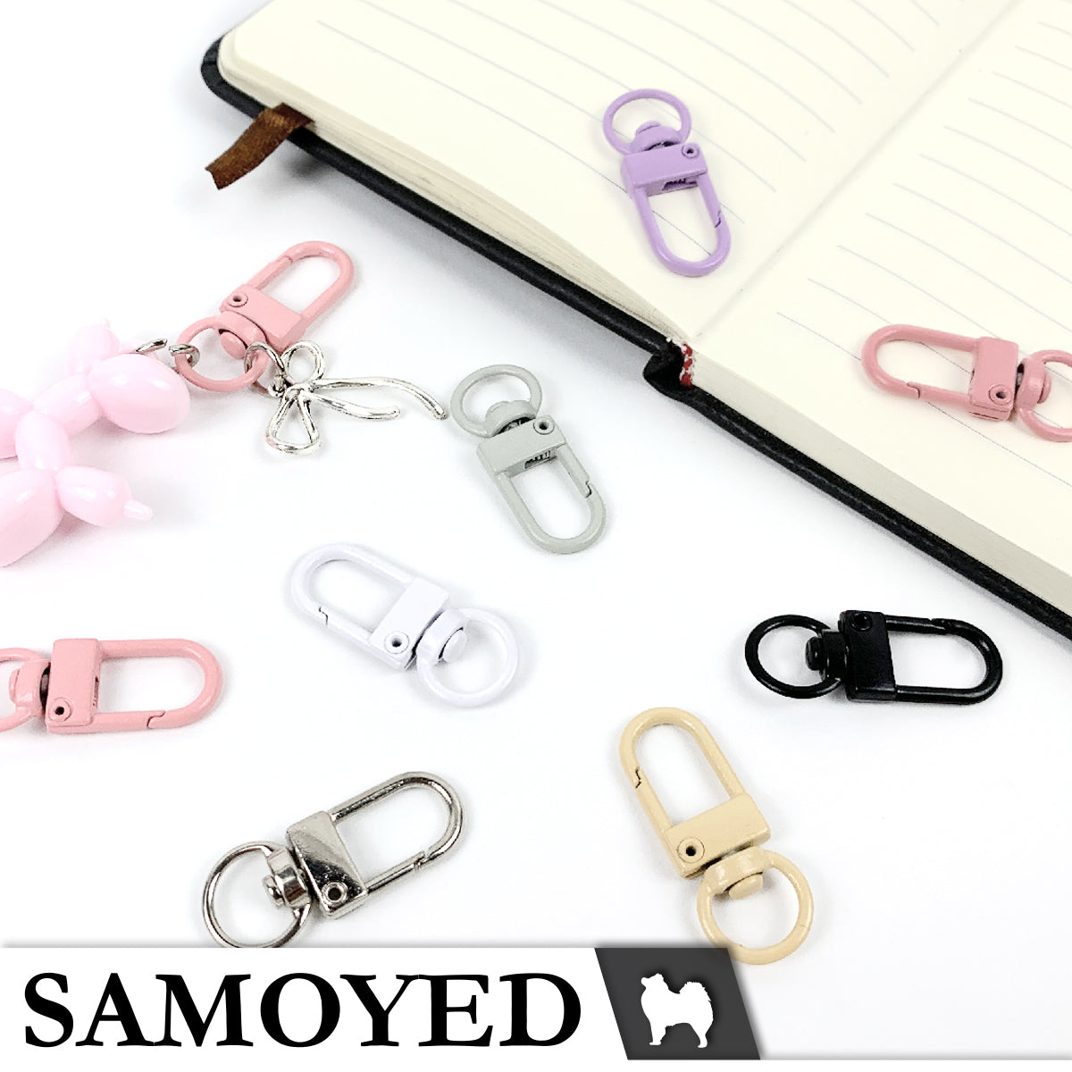 Accessory Connector Samoyed CNTR-HK-L33A