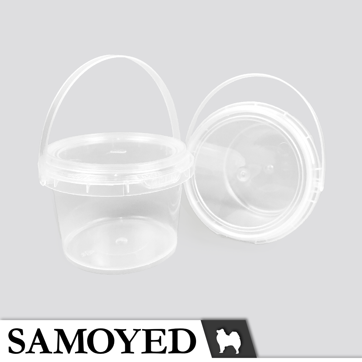 Storage Cylinder Samoyed STCX-EB-093
