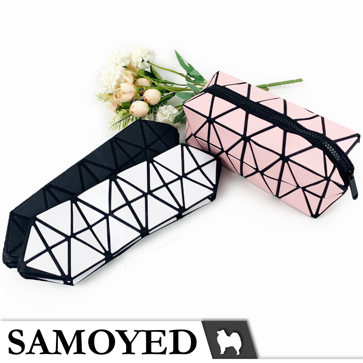 Pencil Case Samoyed PCCS-T87