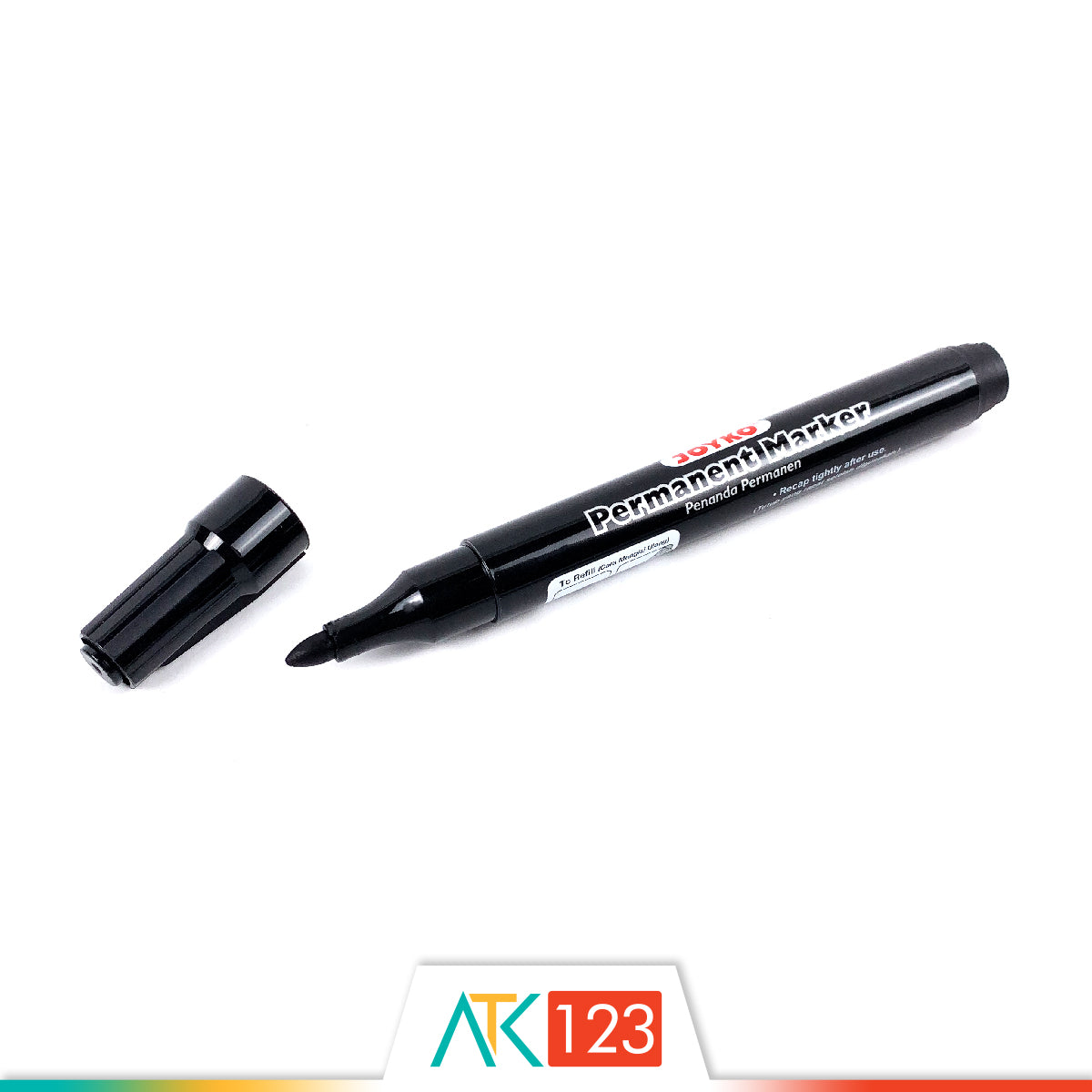 Permanent Marker Joyko PM-34/36