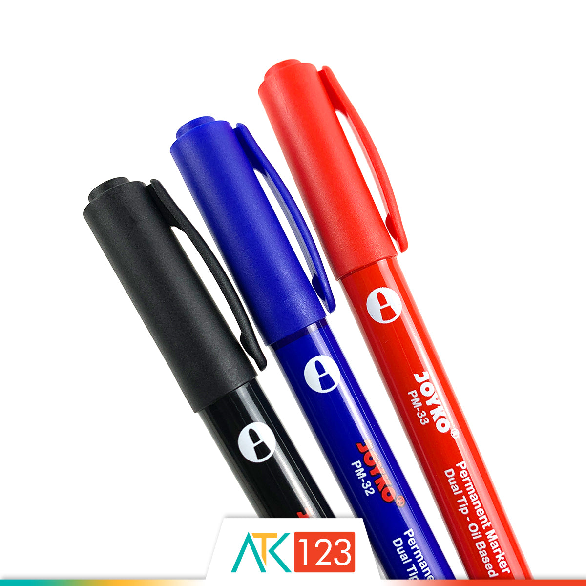 Permanent Marker Joyko PM-31/33