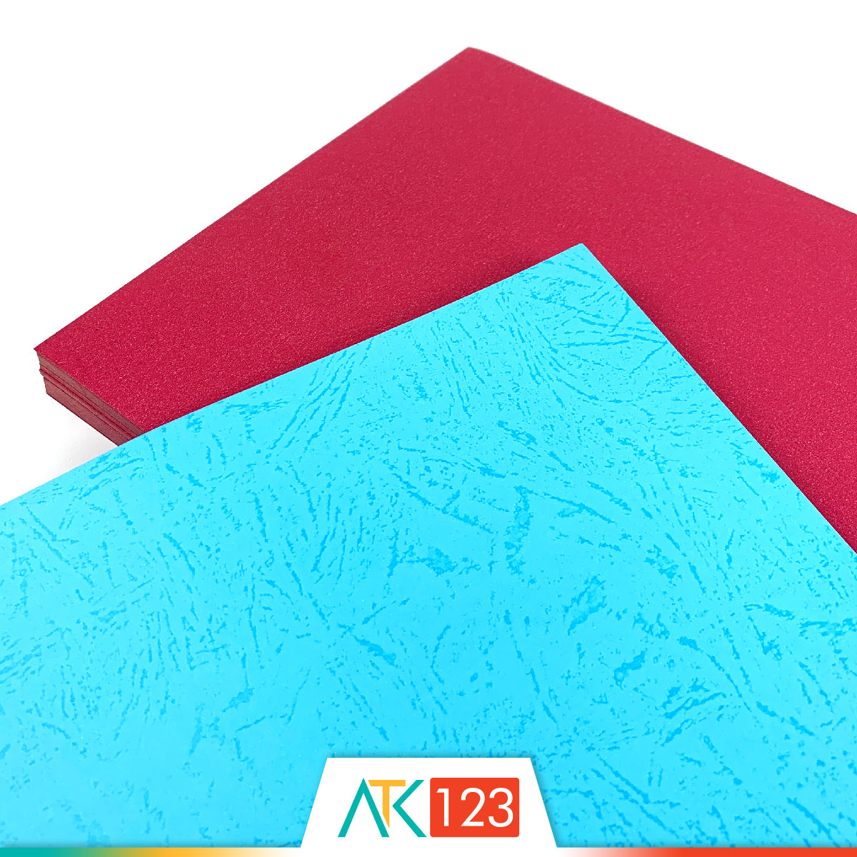 Buffalo Paper F4 100 Sheets