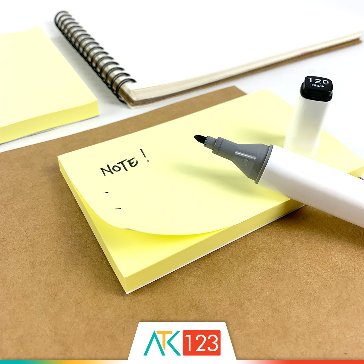 Sticky Notes Joyko MMS-655P