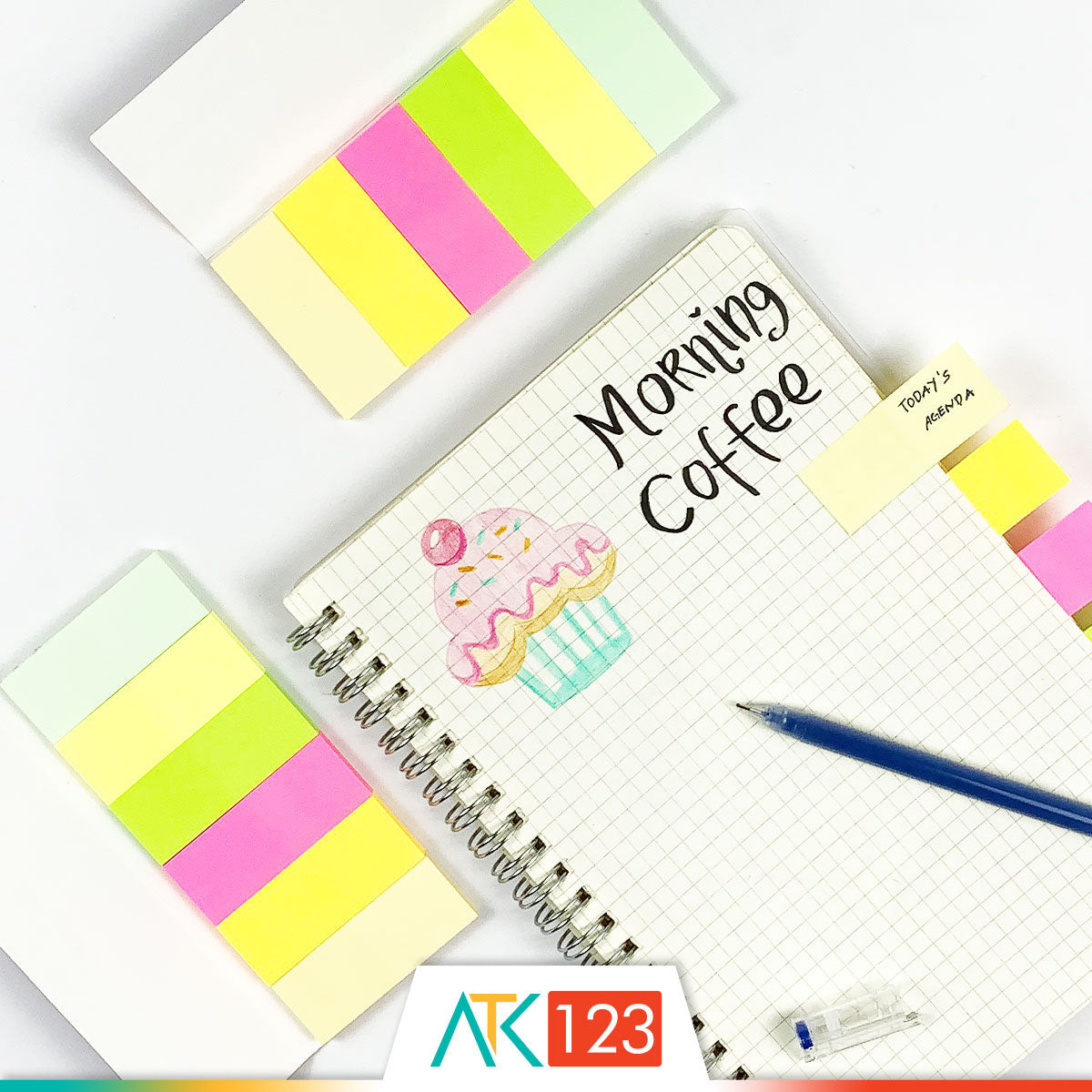 Page Markers Joyko IM-36