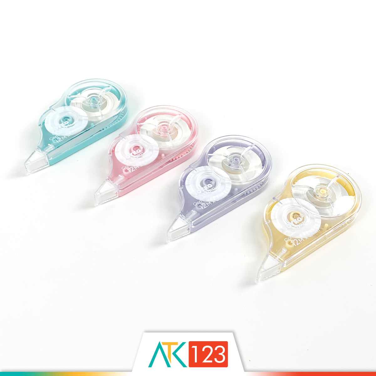Correction Tape Joyko CT-522PTL