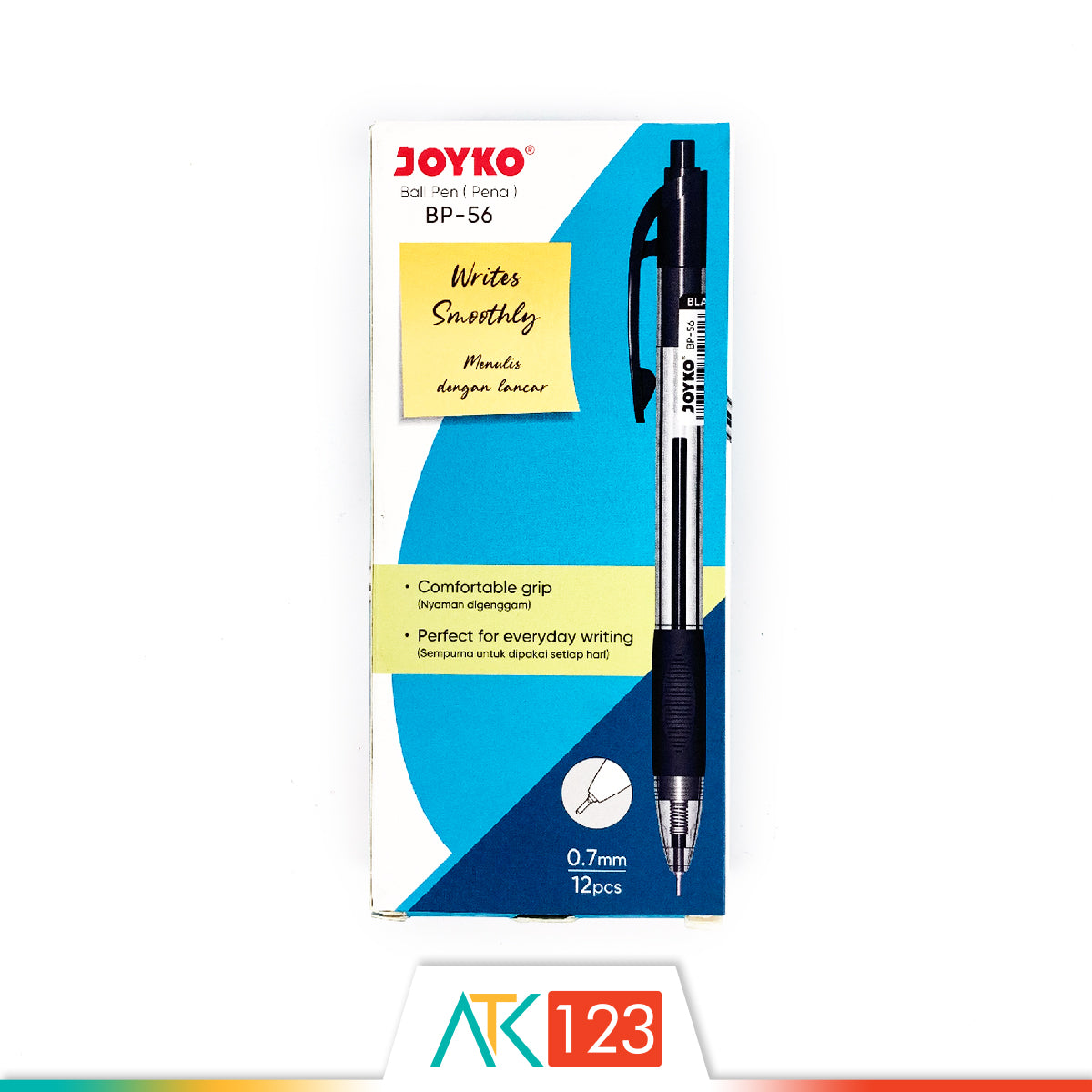 Ball Pen Joyko BP-56