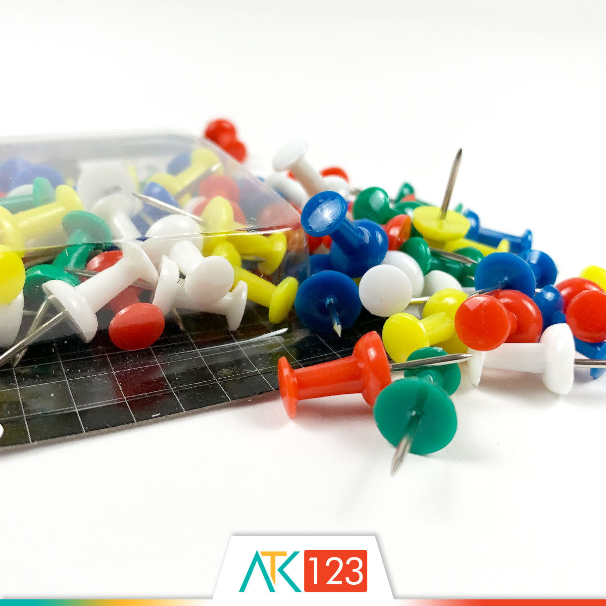Push Pin Joyko PP-30