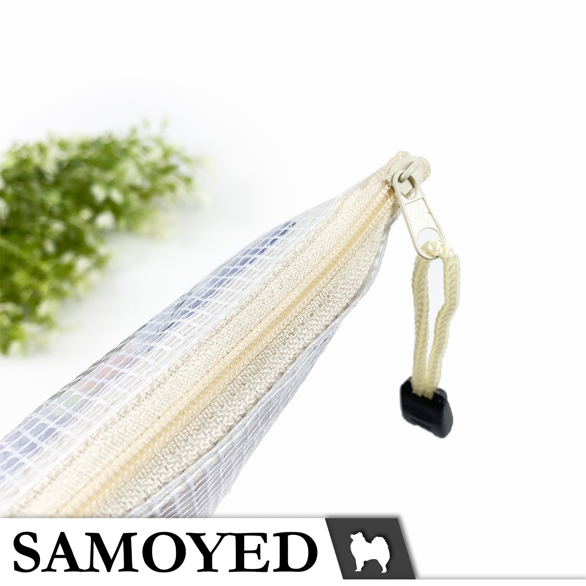 Document Bag Samoyed DCB-MD A4