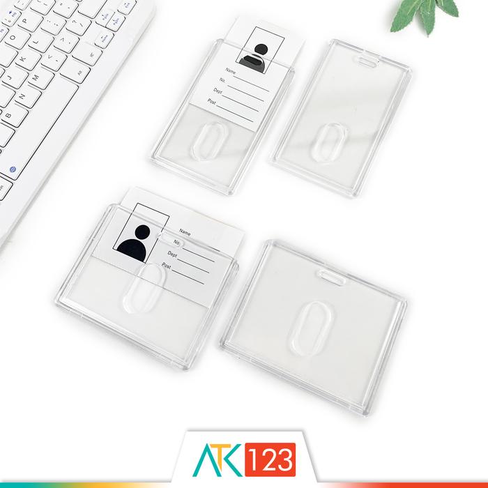ID Card Holder CHL-C661