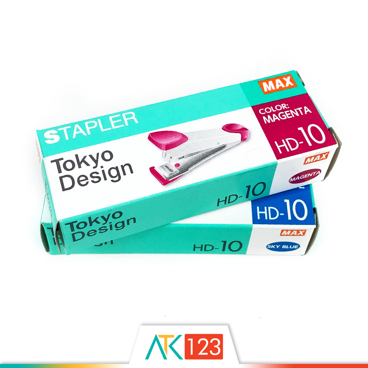 Stapler Max HD-10