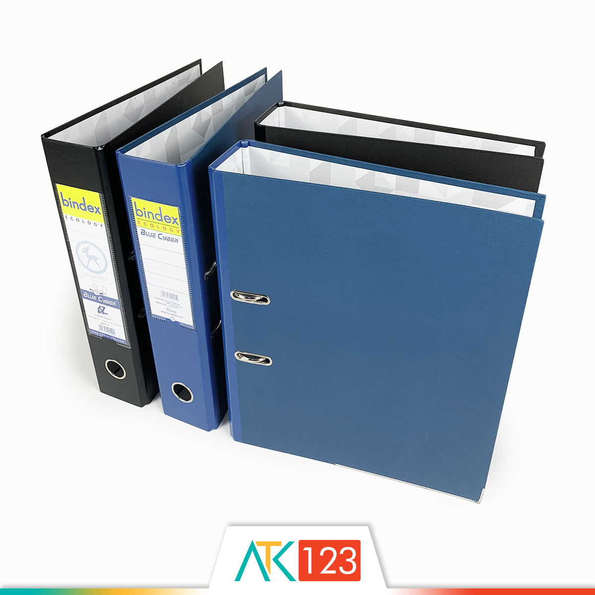 Ordner Folio Bindex 717