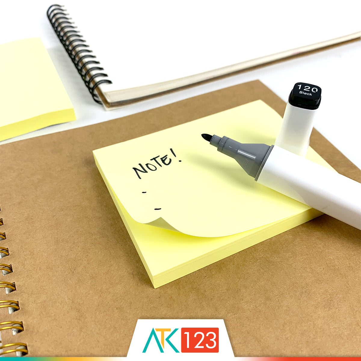 Sticky Notes Joyko MMS-657P