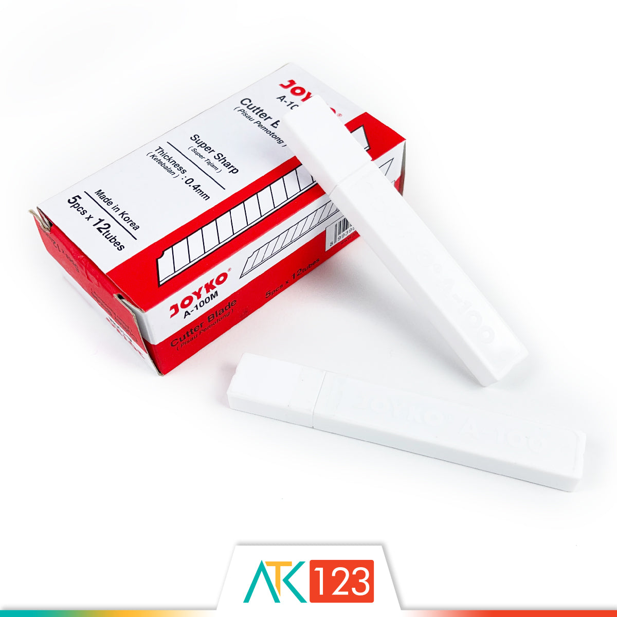Cutter Blades Joyko A-100