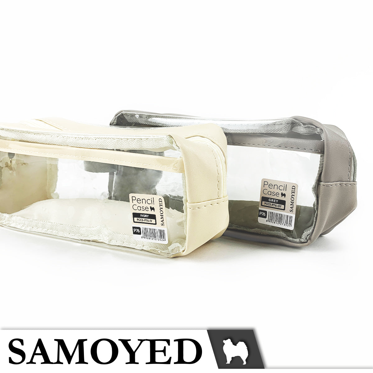 Pencil Case Samoyed PCCS-P76