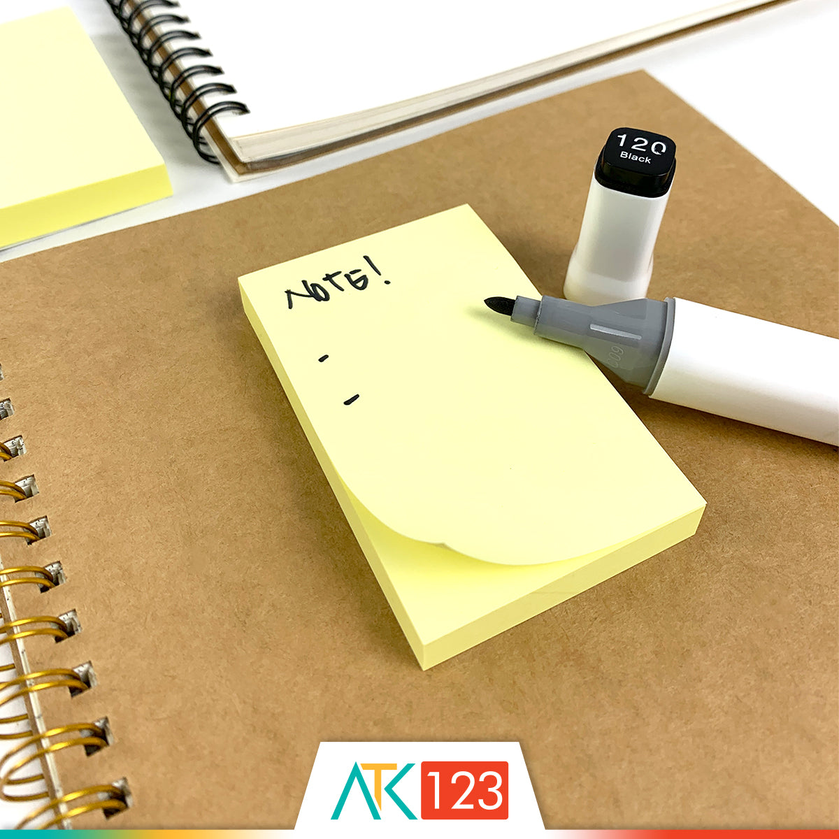 Sticky Notes Joyko MMS-656P