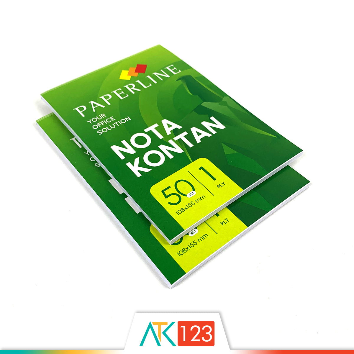 Nota Kontan Kecil Paperline NK K1