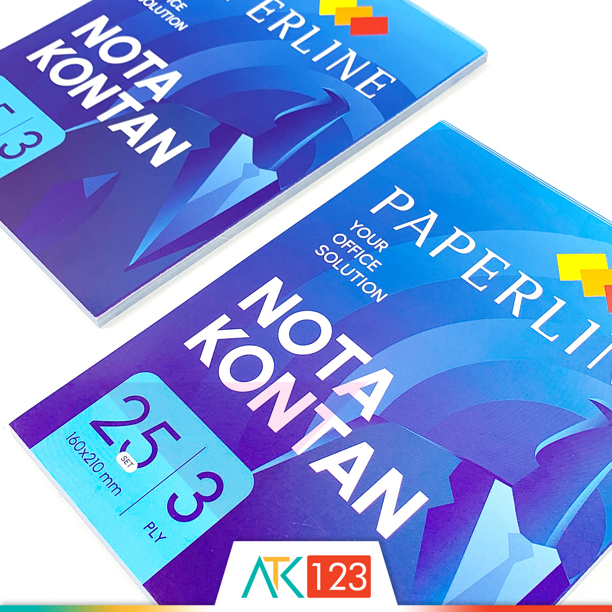 Nota Kontan Besar Paperline NK B3