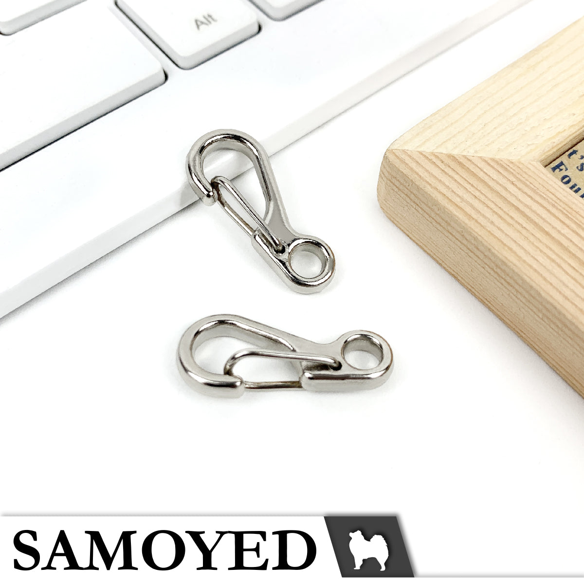Accessory Connector Samoyed CNTR-CB-B24C