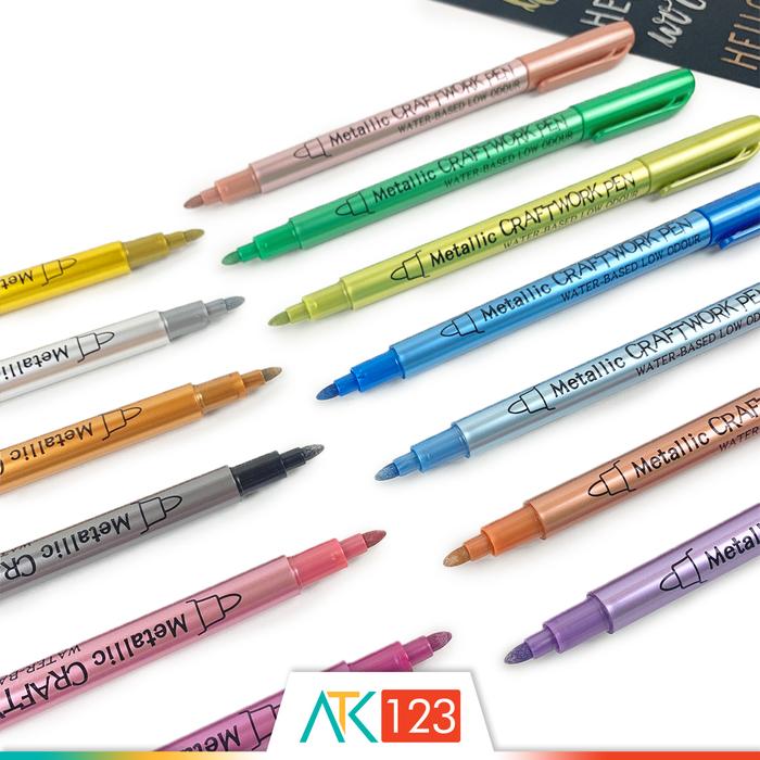 Craftwork Pen GN-550
