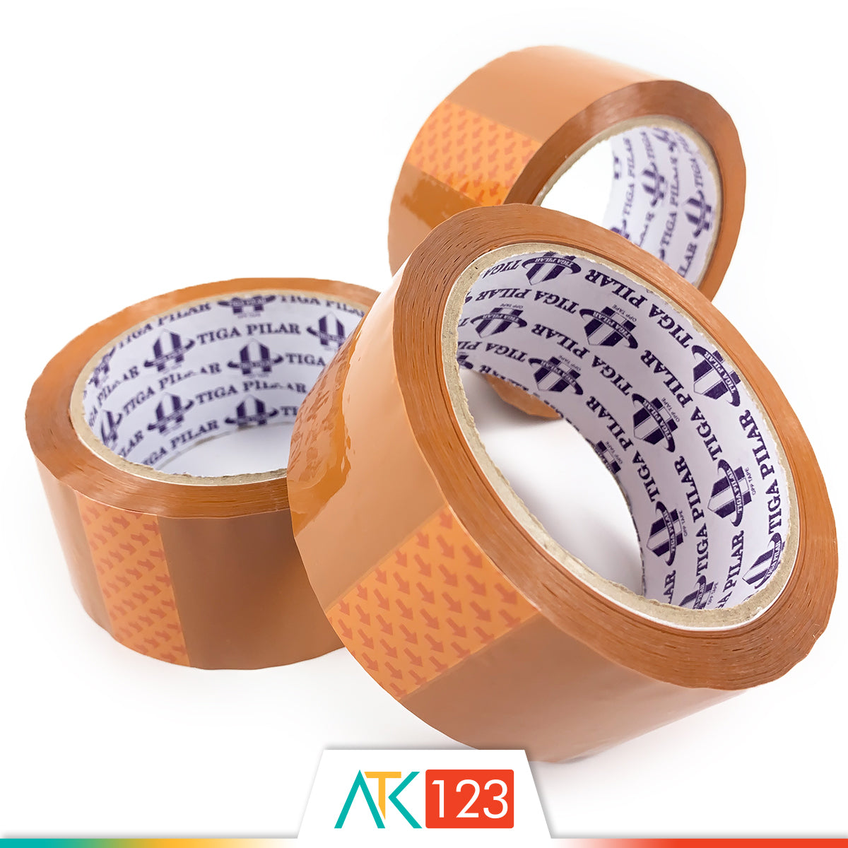 OPP Tape 45 mm