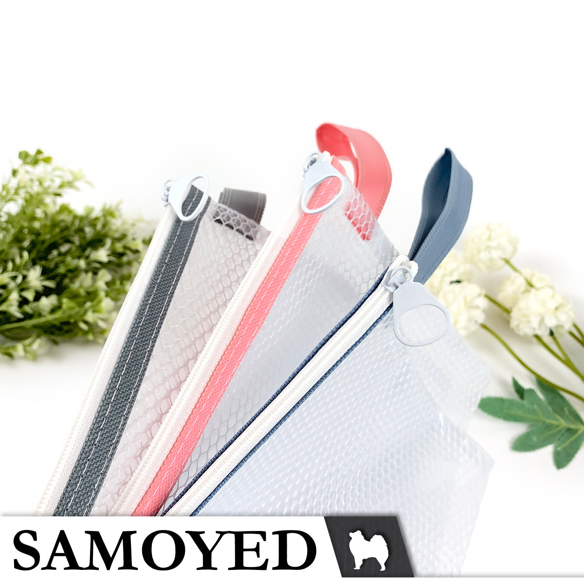 Document Bag Samoyed DCB-MH A5