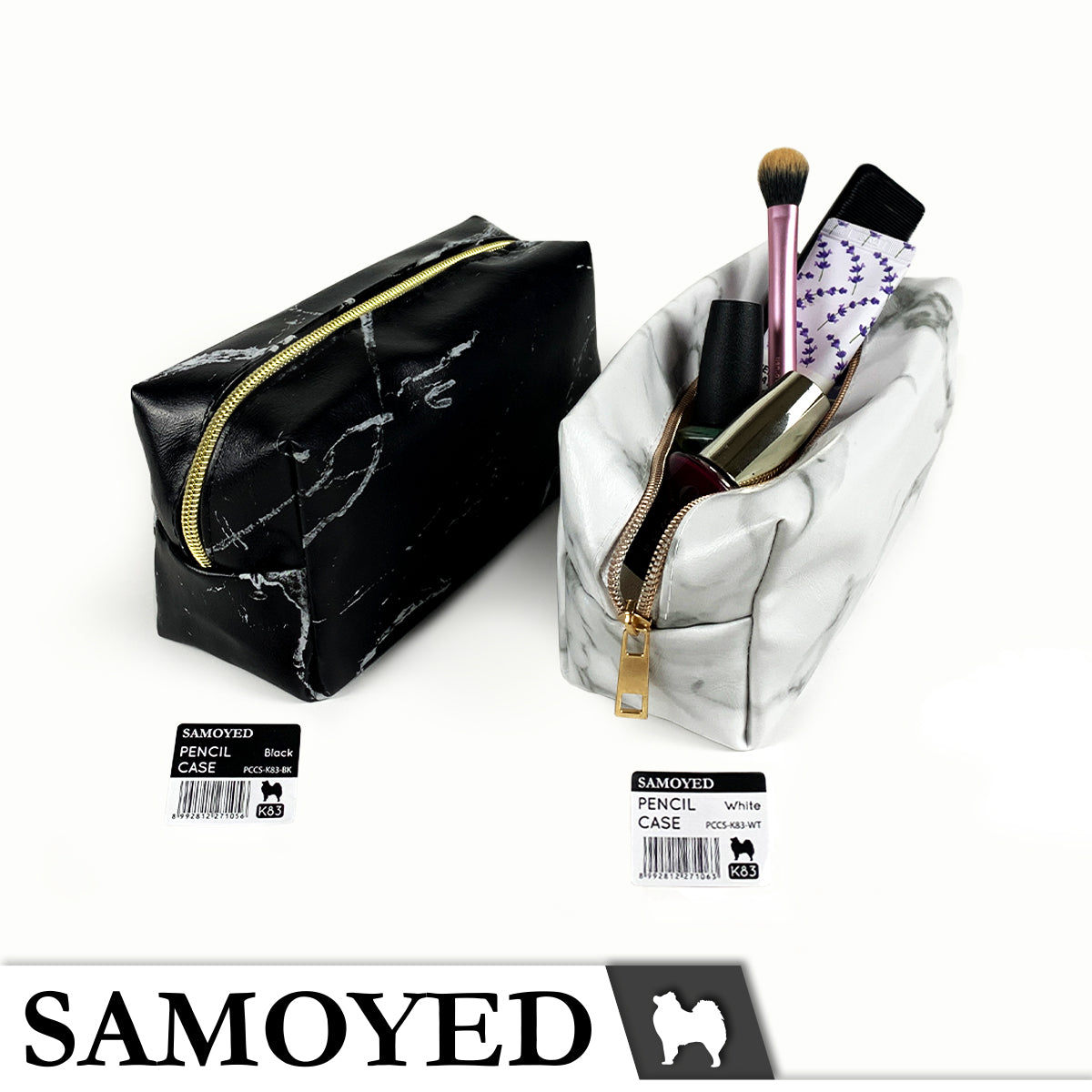Pencil Case Samoyed PCCS-K83