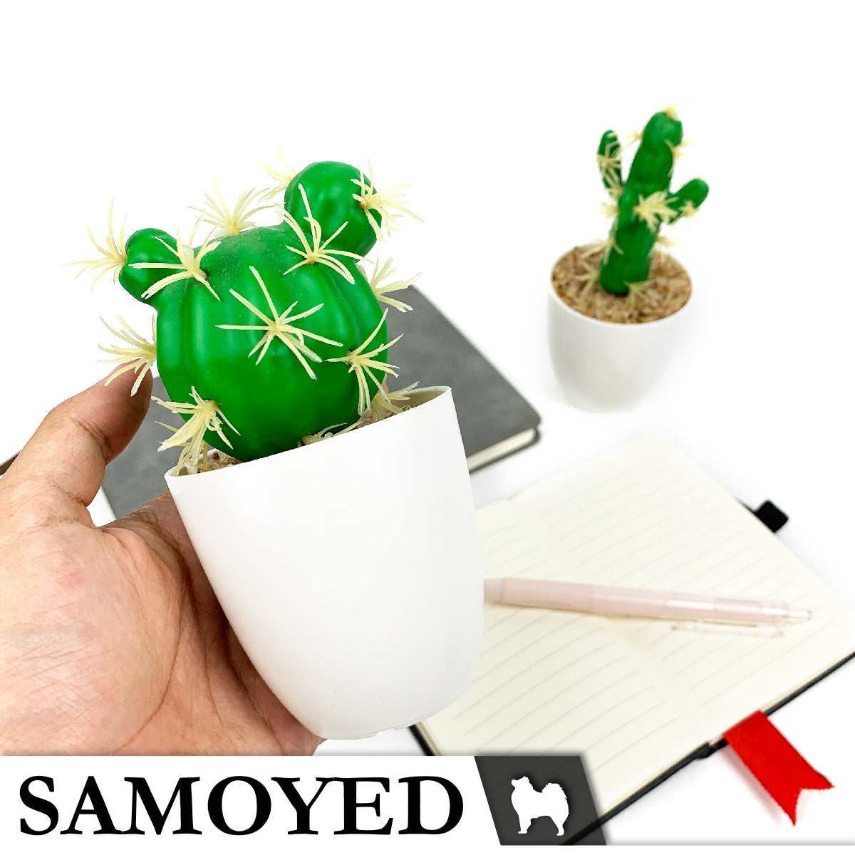 Artificial Plant Samoyed ARPL-P-CT5
