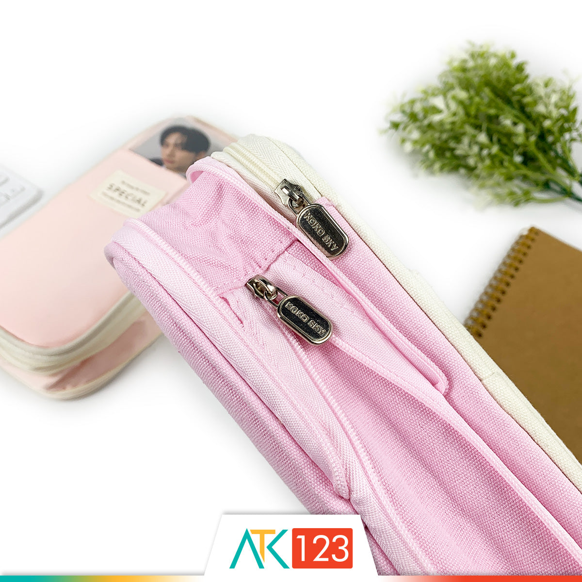 Pencil Case PCCS-KY6