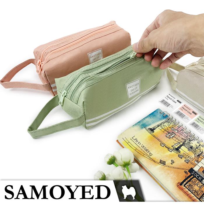 Pencil Case Samoyed PCMI-01