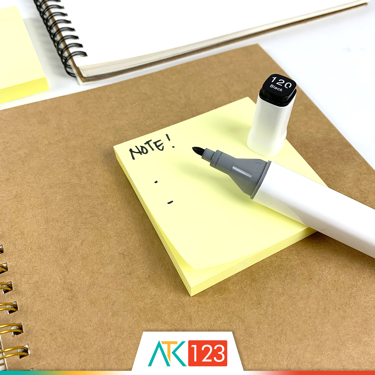 Sticky Notes Joyko MMS-654P
