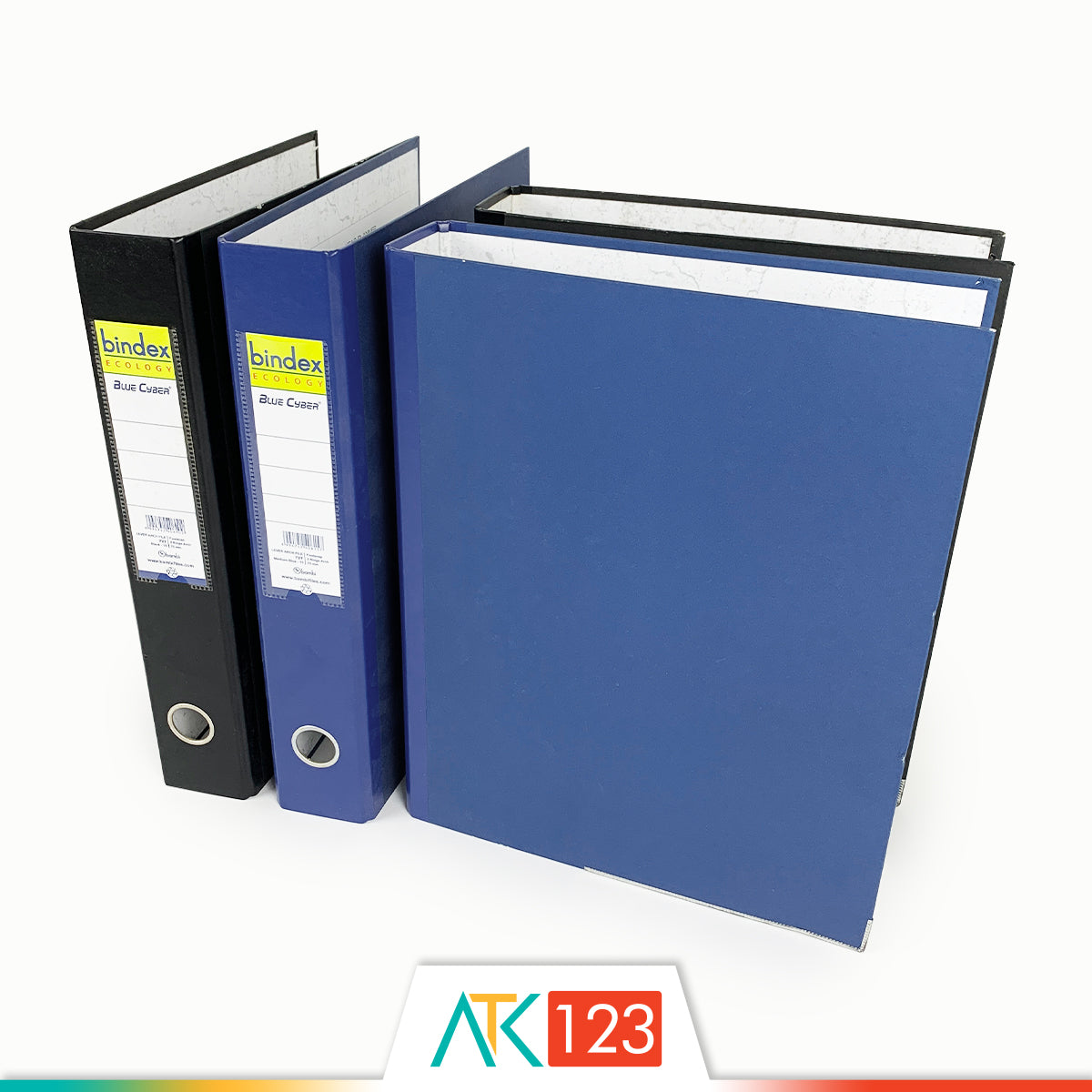 Ordner Folio Bindex 727
