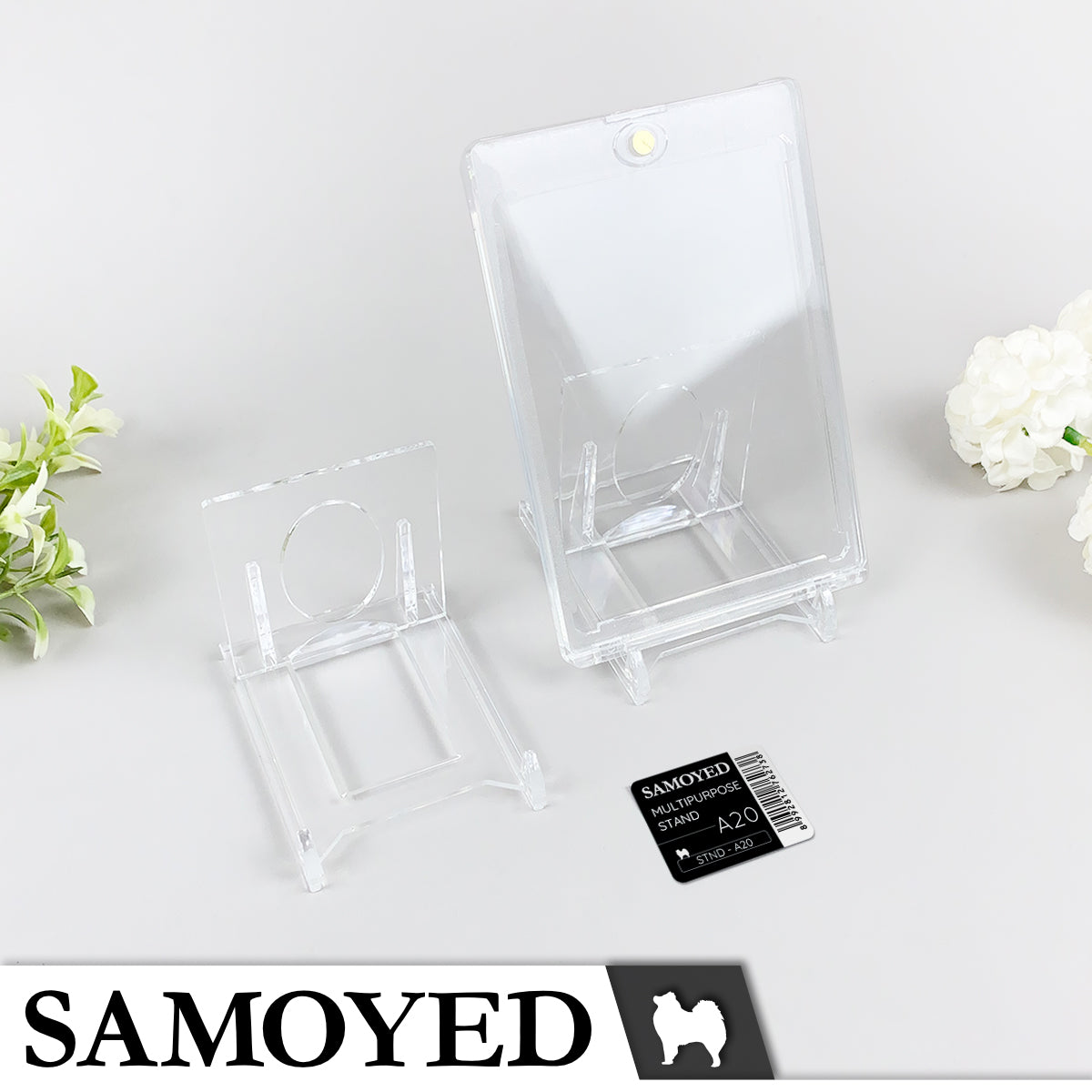 Multipurpose Stand Samoyed STND-A20