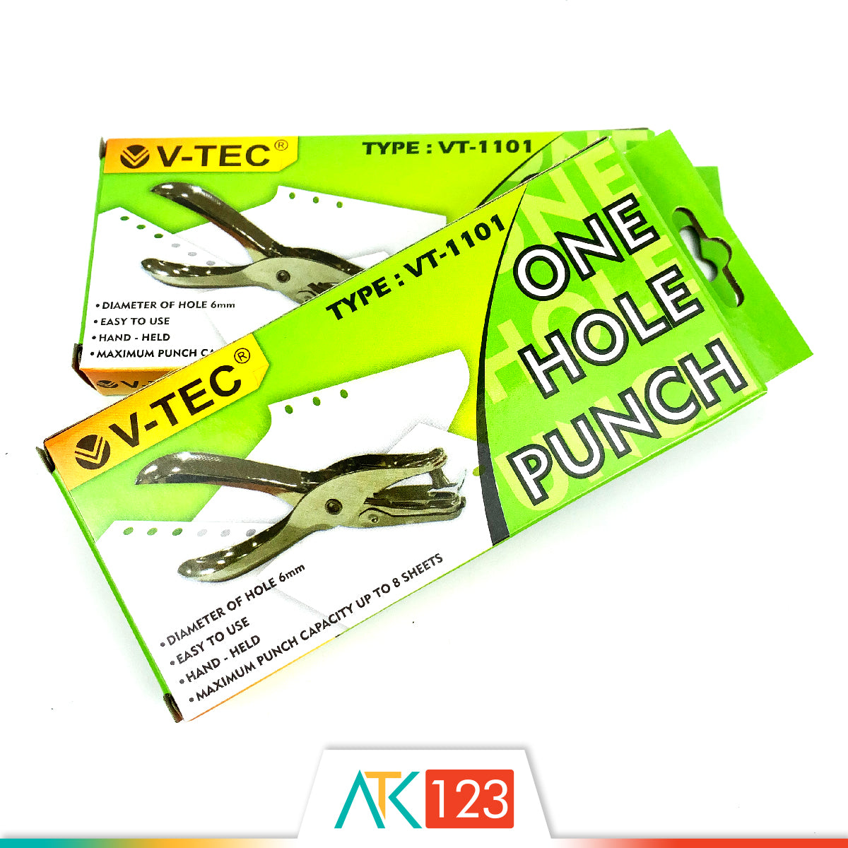Punch V-Tec VT-1101
