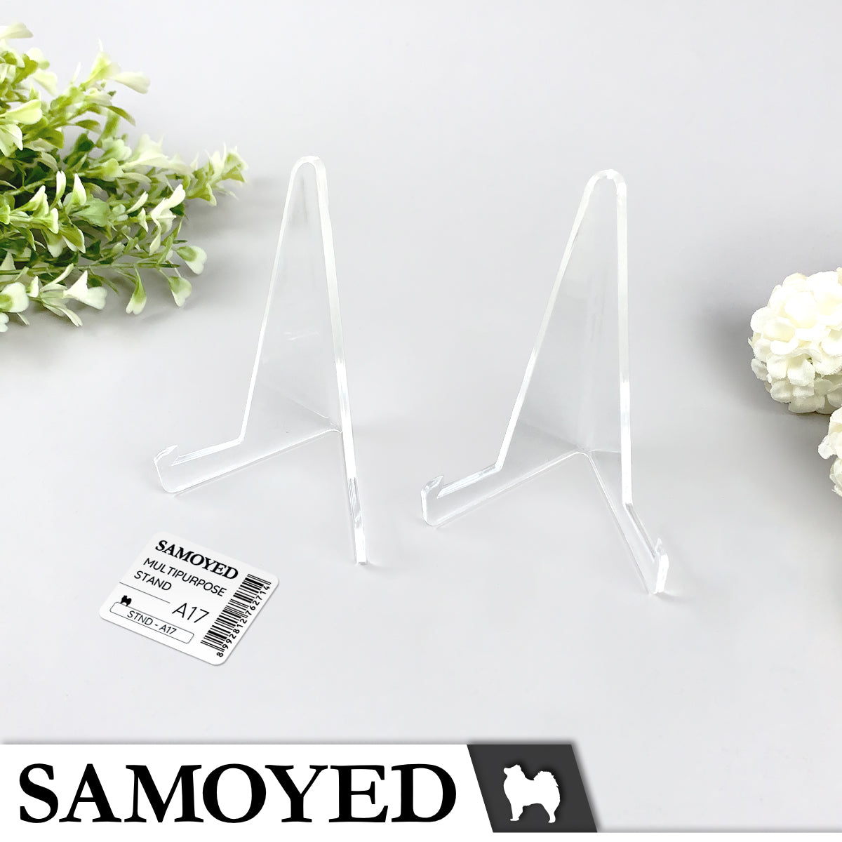 Multipurpose Stand Samoyed STND-A17