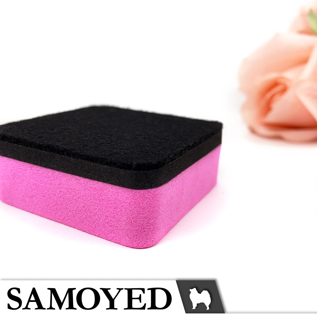 Board Eraser Samoyed BDER-L2