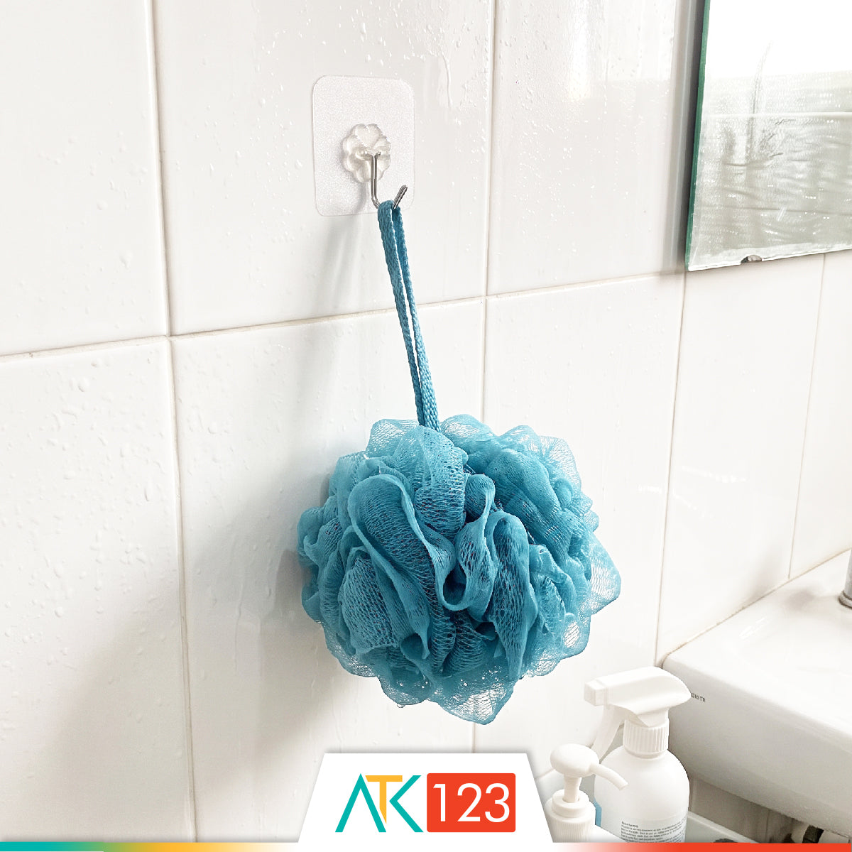 Adhesive Hook ADHK-FL8