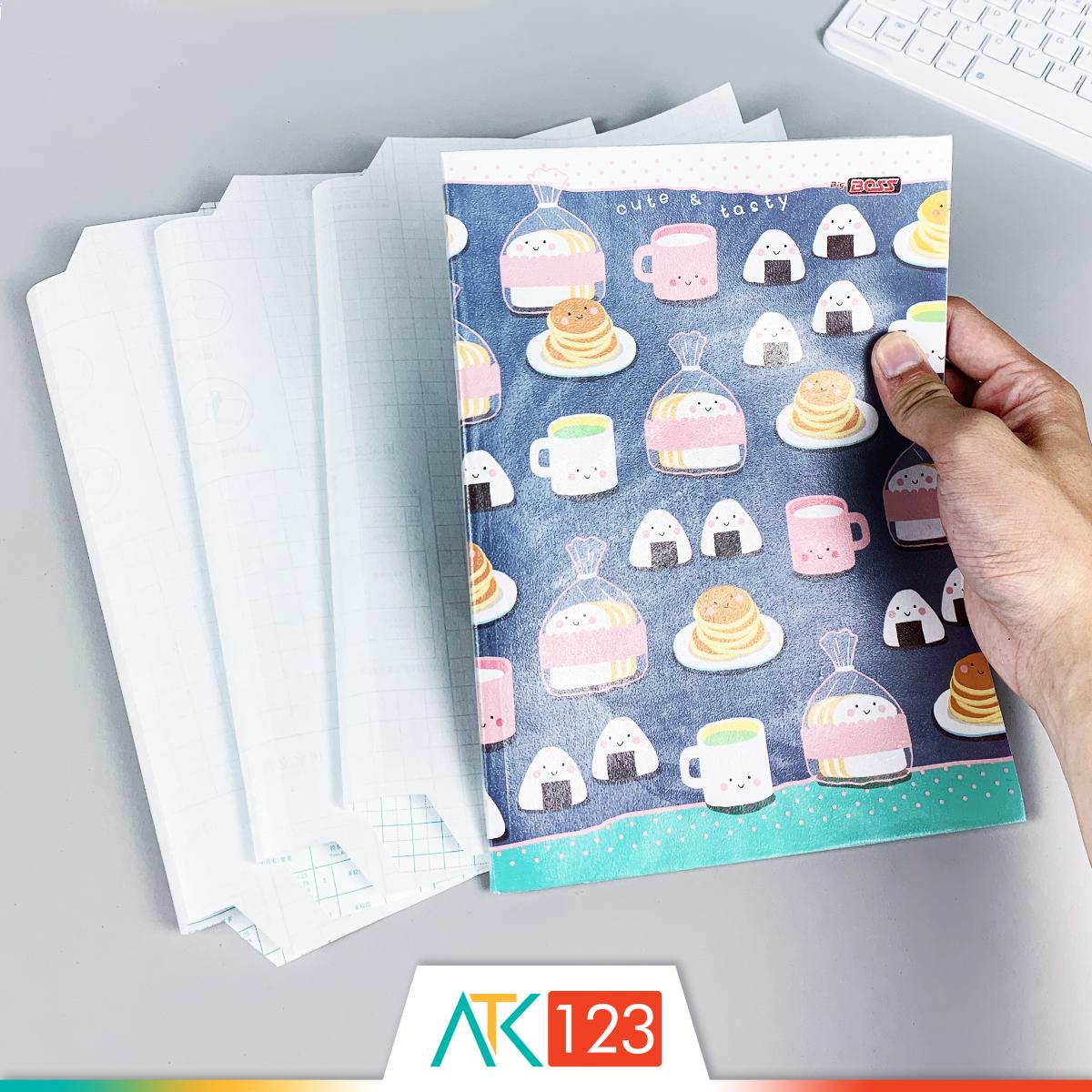 Self Adhesive Book Covers BKCV-SA-S