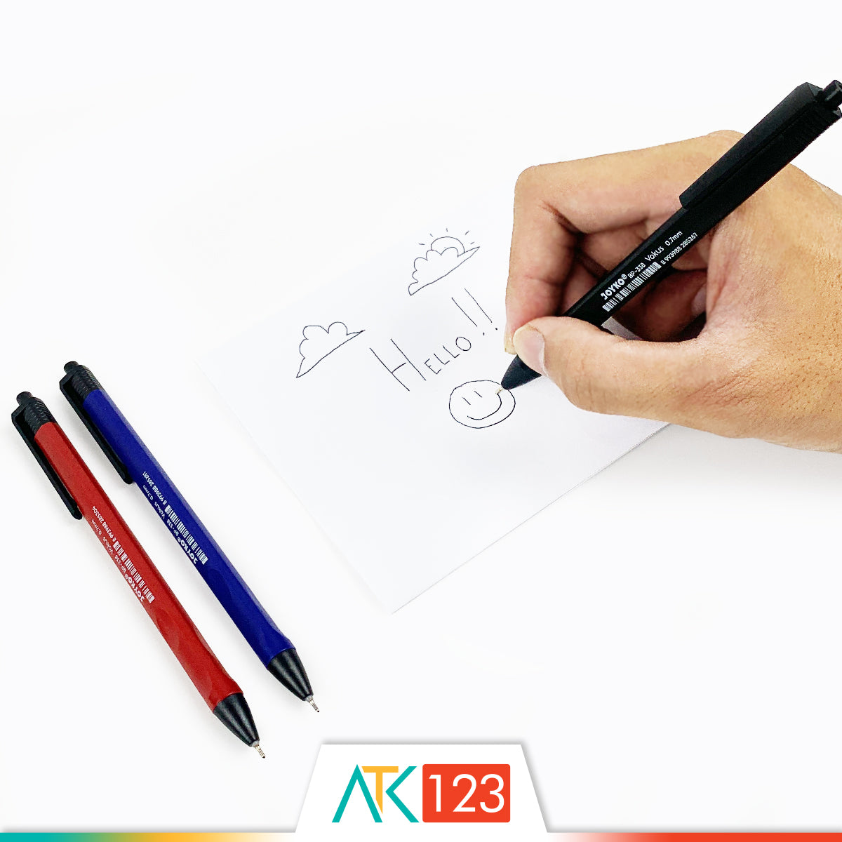 Ball Pen Joyko Vokus BP-338